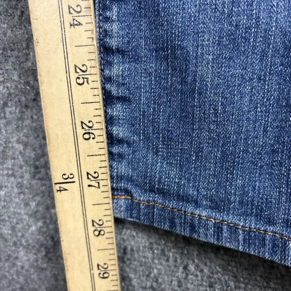 AG Adriano Goldschmied Protege Jeans Mens Size 31R blue Straight